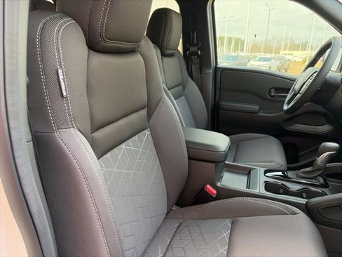 New 2026 Nissan Frontier SV w/ SV Convenience Package image 21