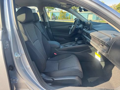 New 2026 Honda Accord LX image 15