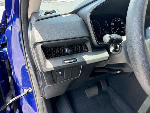 Certified 2023 Honda CR-V LX image 11