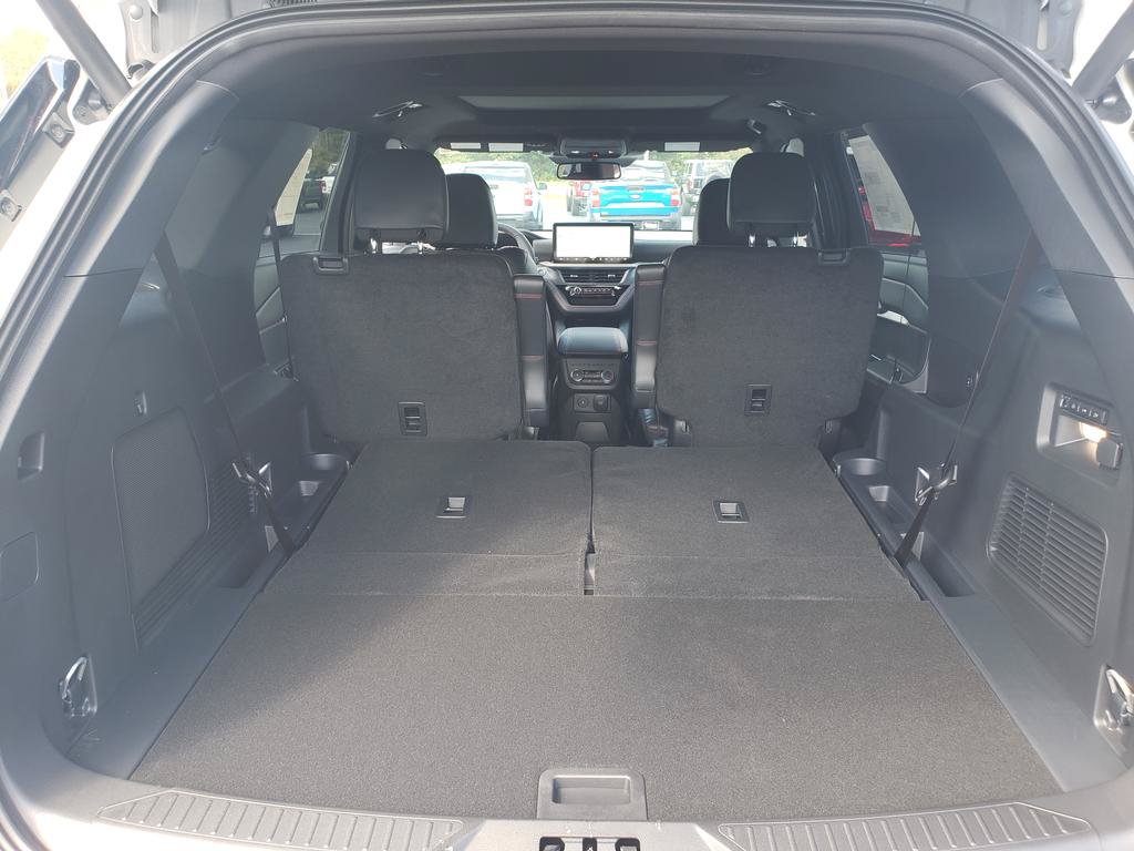 New 2027 Ford Explorer ST w/ Sun And Sound Package AWD/4WD image 5