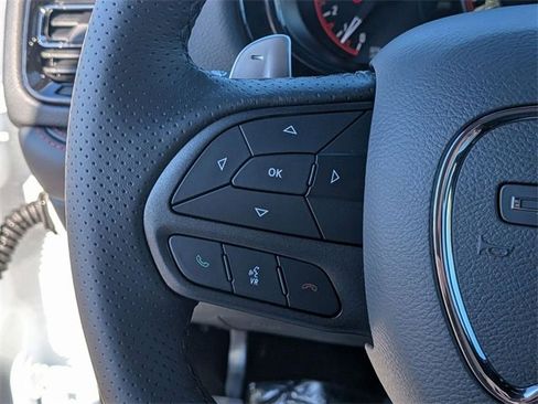 New 2026 Dodge Durango GT image 20