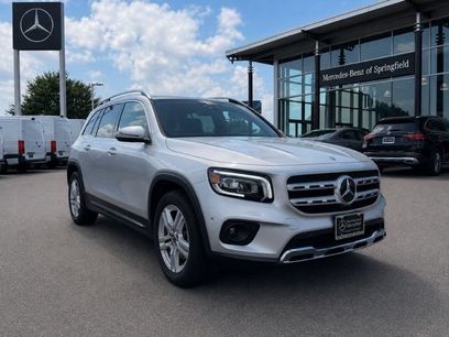 Used 2023 Mercedes-Benz GLB 250 4MATIC