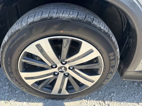 Used 2024 Mitsubishi Outlander Sport SE image 27