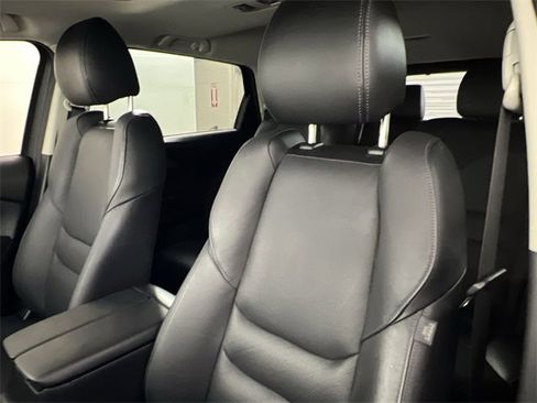 Certified 2023 MAZDA CX-9 Touring image 12