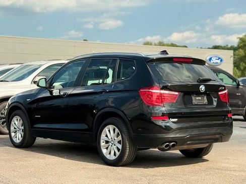 Used 2017 BMW X3 xDrive28i AWD/4WD image 40