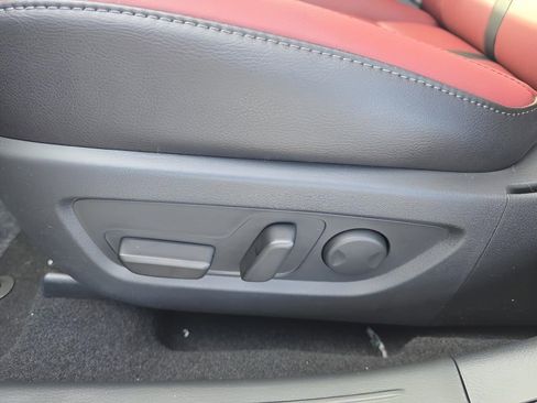 New 2026 MAZDA CX-50 AWD 2.5 Hybrid w/ Premium Pkg image 16