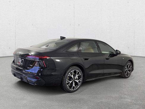 New 2026 Audi A6 Premium Plus AWD/4WD image 6