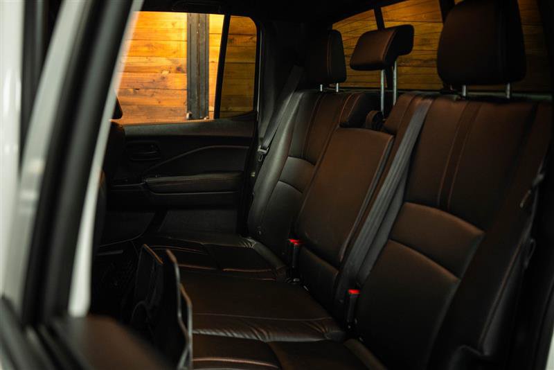 Used 2024 Honda Ridgeline TrailSport image 10