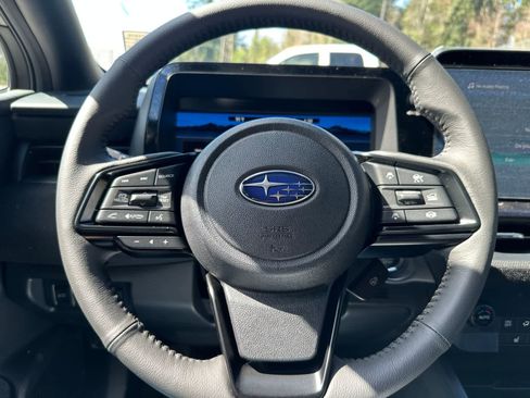 New 2026 Subaru Outback Limited AWD/4WD image 19
