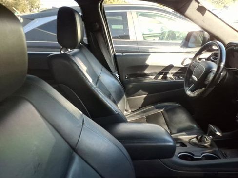 Used 2021 Dodge Durango Citadel image 8