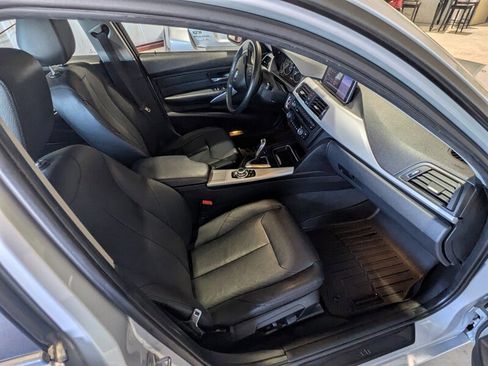 Used 2013 BMW 328i xDrive Sedan image 11