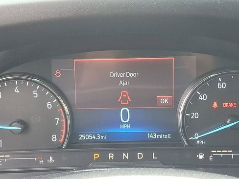 Used 2023 Ford Explorer XLT image 20