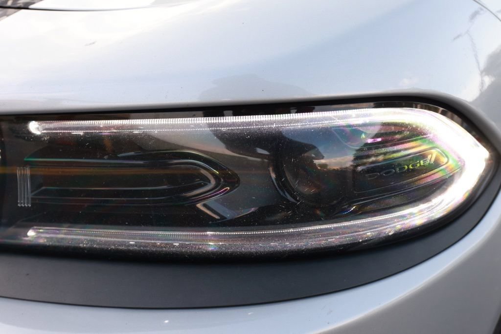 Used 2022 Dodge Charger GT RWD image 17