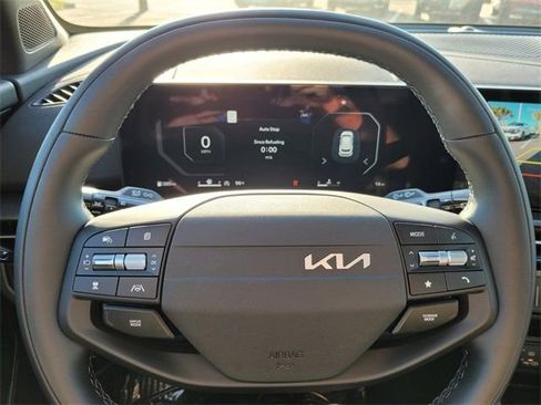 New 2026 Kia Sportage X-Pro Prestige image 19