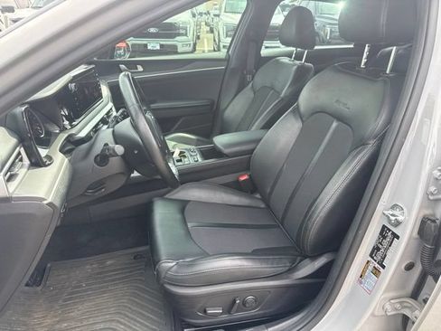 Used 2023 Kia K5 GT-Line AWD/4WD image 10