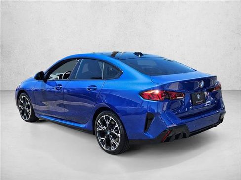 Used 2026 BMW 228i w/ Premium Package FWD image 8