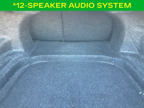 Used 2019 Ford Taurus Limited image 14