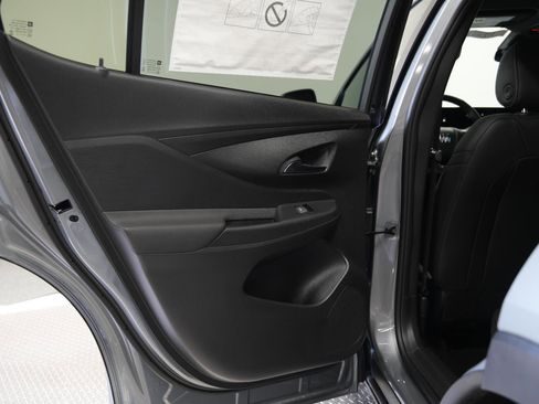 New 2026 Buick Envista Preferred w/ Convenience I Package image 17