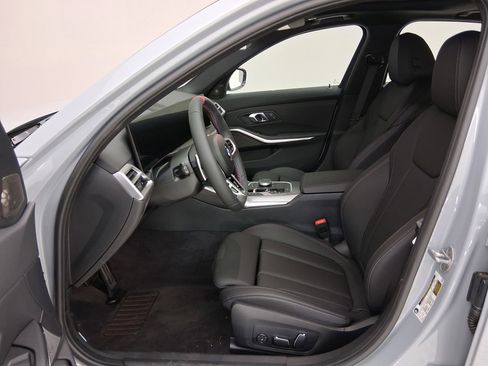 New 2026 BMW M340i Sedan w/ Premium Package image 3