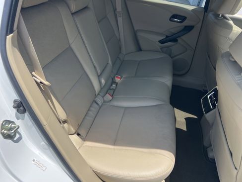 Used 2018 Acura RDX FWD w/ Technology Package image 39