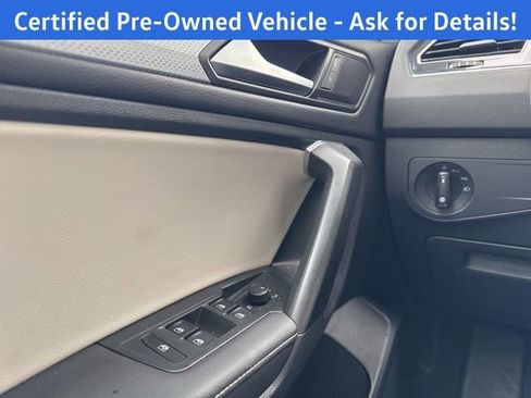 Certified 2023 Volkswagen Tiguan S FWD image 19