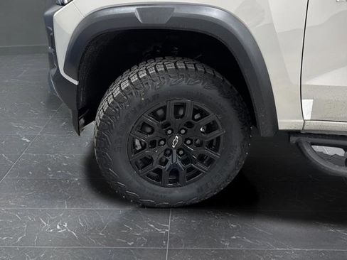 New 2026 Chevrolet Colorado Trail Boss image 38