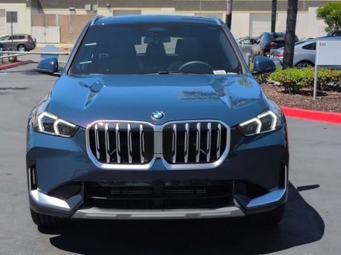 New 2026 BMW X1 xDrive28i w/ Convenience Package AWD/4WD image 3