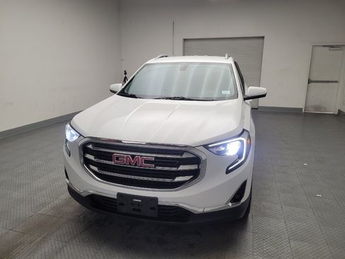 Used 2019 GMC Terrain SLT image 15