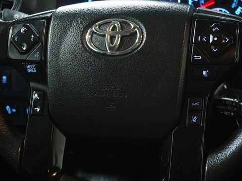 Certified 2023 Toyota Tacoma SR image 13