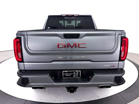 Used 2023 GMC Sierra 1500 AT4 w/ AT4 Premium Package AWD/4WD image 20