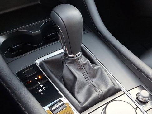 New 2026 MAZDA MAZDA3 2.5 S Sedan w/ Preferred Pkg image 13