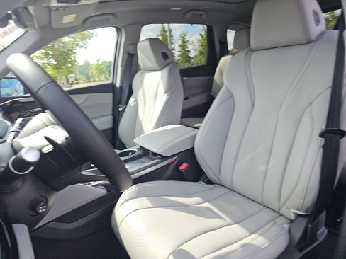 New 2026 Acura MDX FWD w/ Technology Package image 16