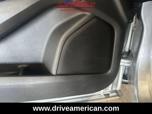 Used 2022 Ford Edge SEL image 24