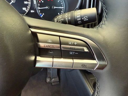 New 2025 MAZDA CX-50 Meridian Edition w/ Weather Package image 19