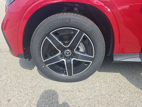 New 2026 Mercedes-Benz GLC 300 4MATIC image 27