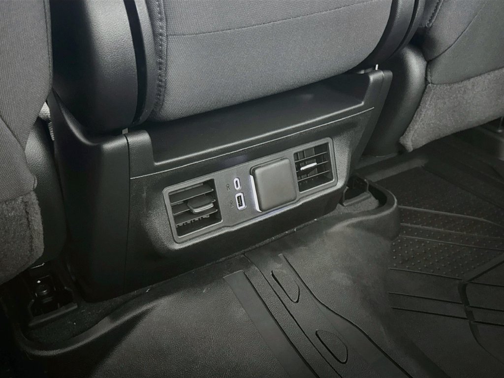New 2026 Chevrolet Silverado 1500 RST w/ RST Select Package RWD image 25