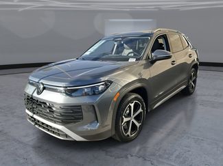 New 2026 Volkswagen Tiguan SE AWD/4WD video 1