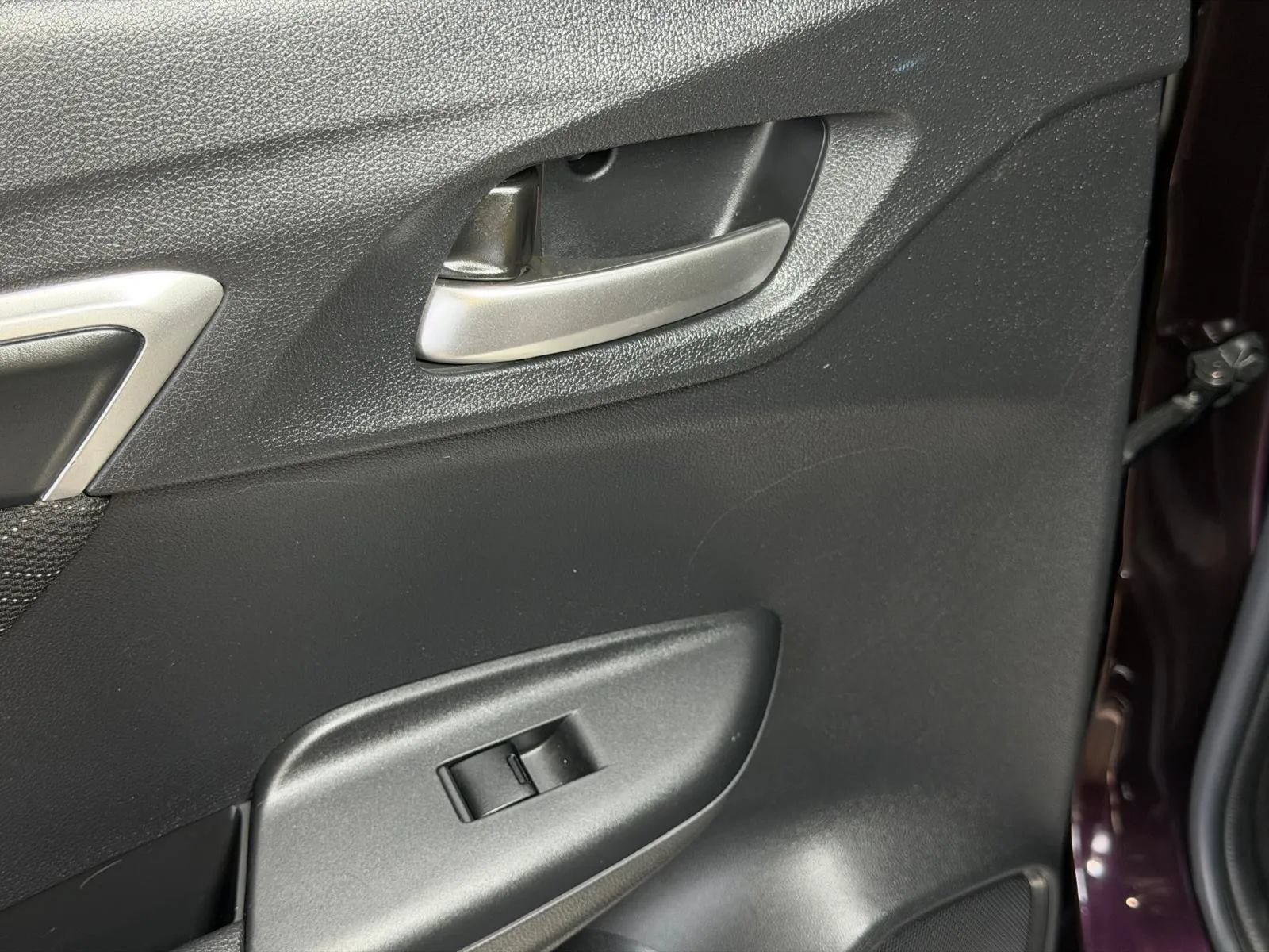 Used 2016 Honda Fit EX image 15