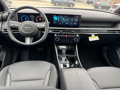 New 2026 Hyundai Santa Cruz SEL AWD/4WD image 4