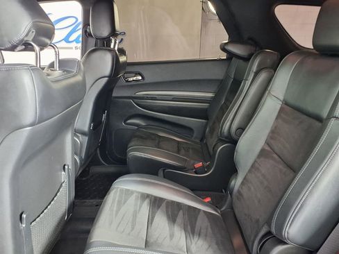 Used 2022 Dodge Durango GT image 14