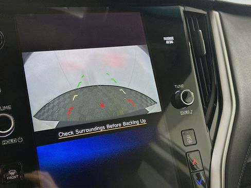 Used 2021 Subaru Outback Premium image 22