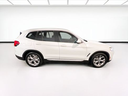 Used 2022 BMW X3 sDrive30i w/ Convenience Package RWD image 25