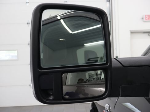 Used 2024 RAM 2500 Laramie w/ Safety Group AWD/4WD image 36