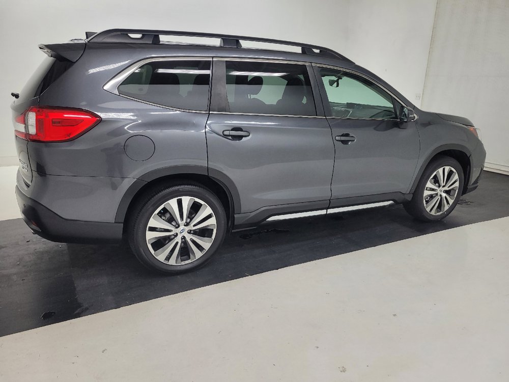 Used 2022 Subaru Ascent Limited w/ Technology Package AWD/4WD image 10