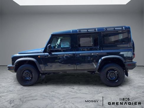 Used 2024 INEOS Grenadier AWD/4WD image 5