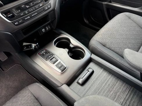 Used 2023 Honda Ridgeline Sport image 22