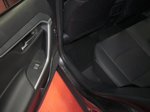 Certified 2023 Toyota RAV4 XLE Premium image 13