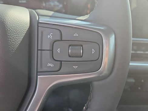 New 2026 Chevrolet Silverado 2500 LT w/ Trail Boss Package image 14