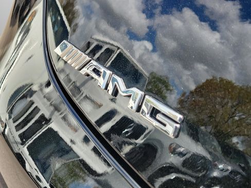 Certified 2026 Mercedes-Benz CLE 53 AMG 4MATIC Cabriolet image 31