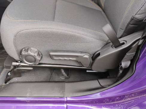 New 2026 Jeep Gladiator Sport image 20